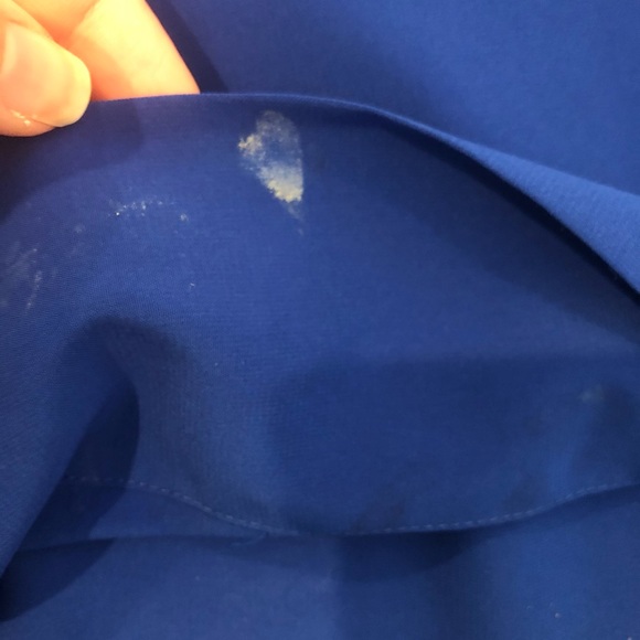 Calvin Klein Women 4 Short Dress Sleeveless Tank - Picture 4 of 8